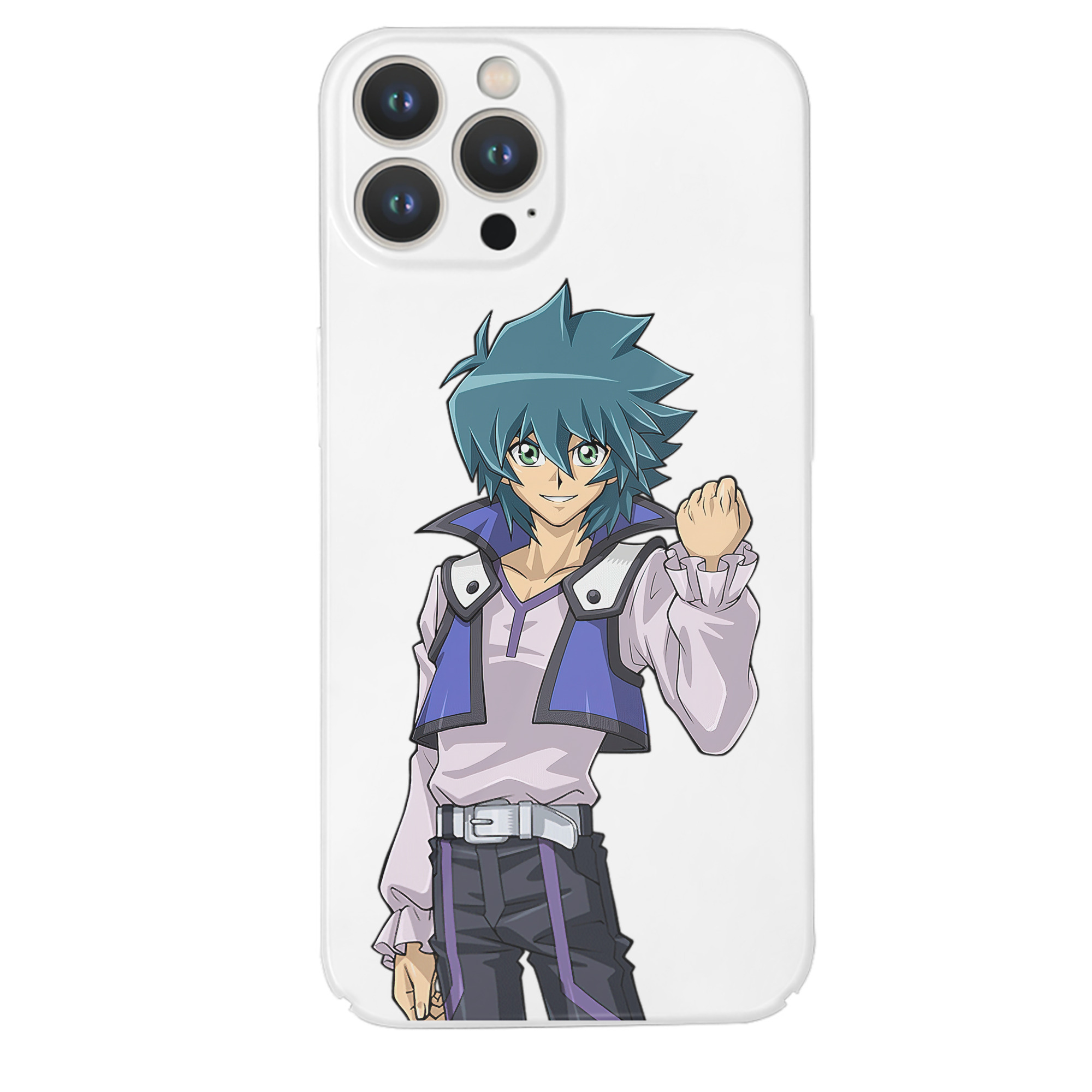 （画像用） 遊☆戯☆王 Yu-Gi-Oh! 【iPhone 14シリーズ対応】ハードケース